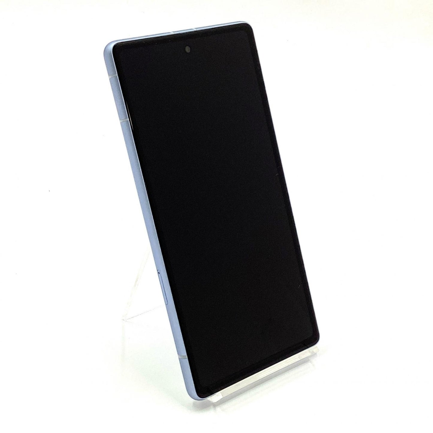 【最速発送】Google Pixel 7a 128GB Sea SIMフリー G82U8 白ロム【難有】