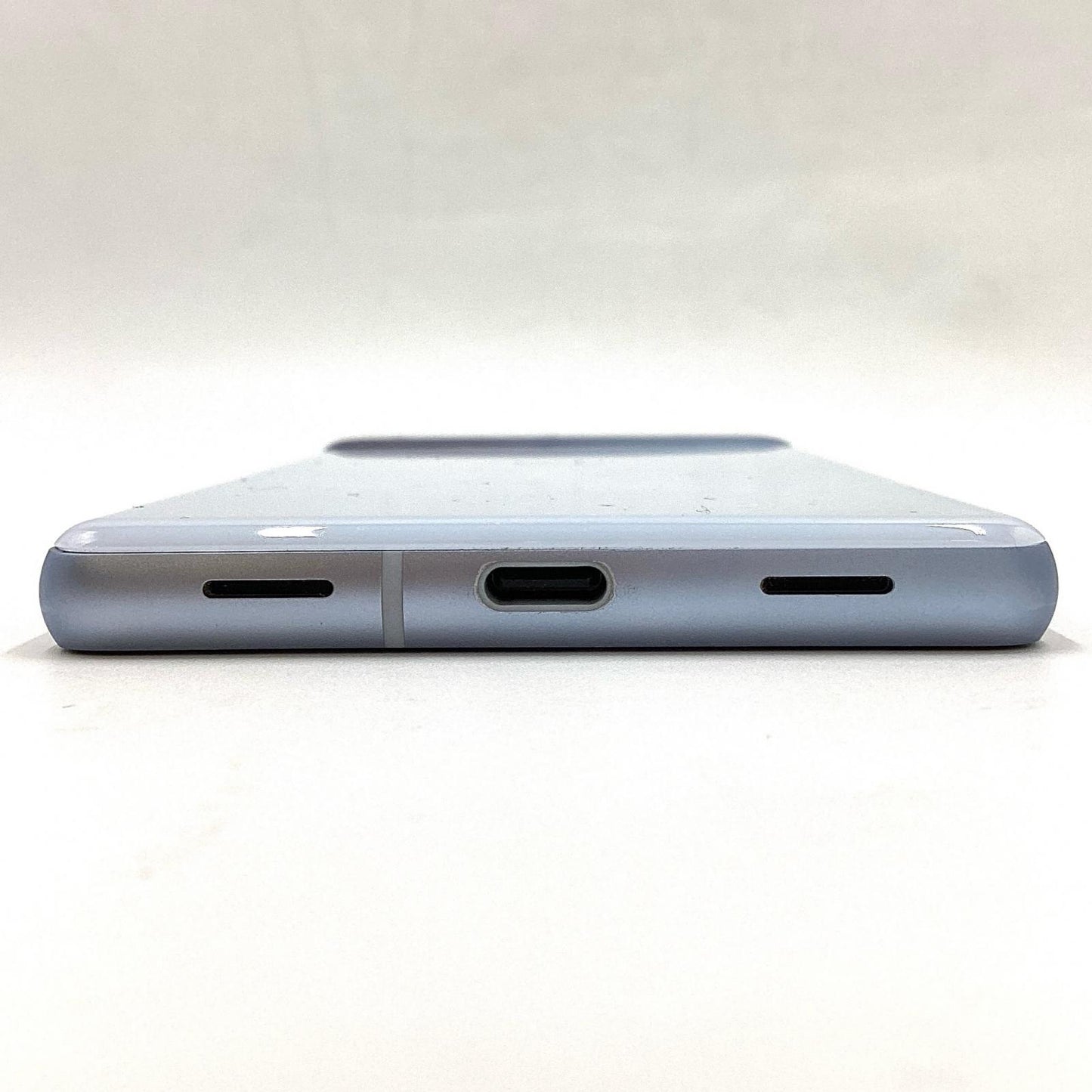 【最速発送】Google Pixel 7a 128GB Sea SIMフリー G82U8 白ロム【難有】