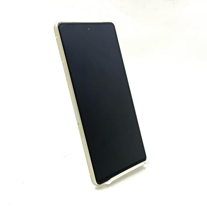 【最速発送】Google Pixel 7 128GB Lemongrass SIMフリー G03Z5 白ロム【難有】