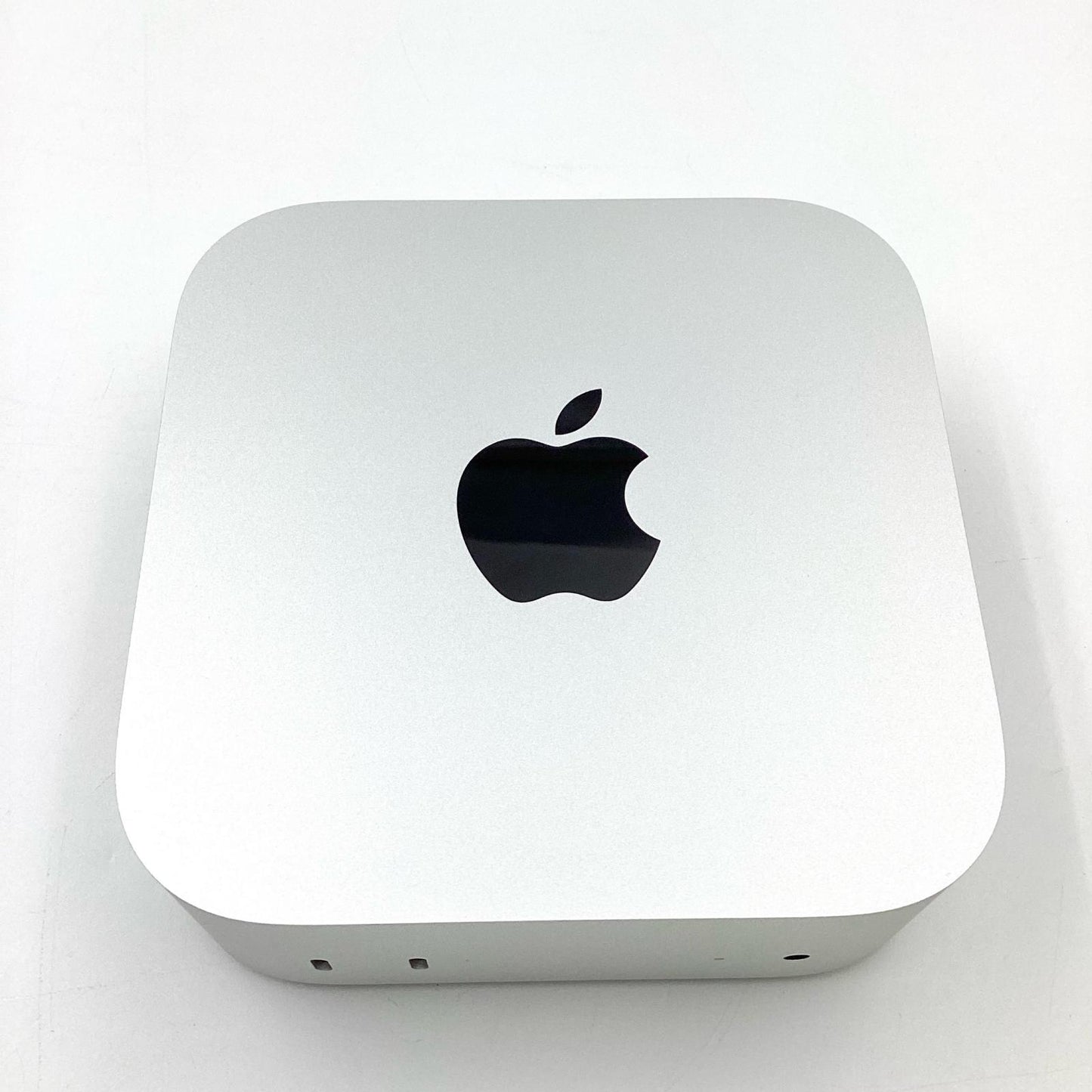 【全額返金保証】【最速発送】Apple Mac mini Apple M4 16GB SSD 256GB 超美品 動作確認済