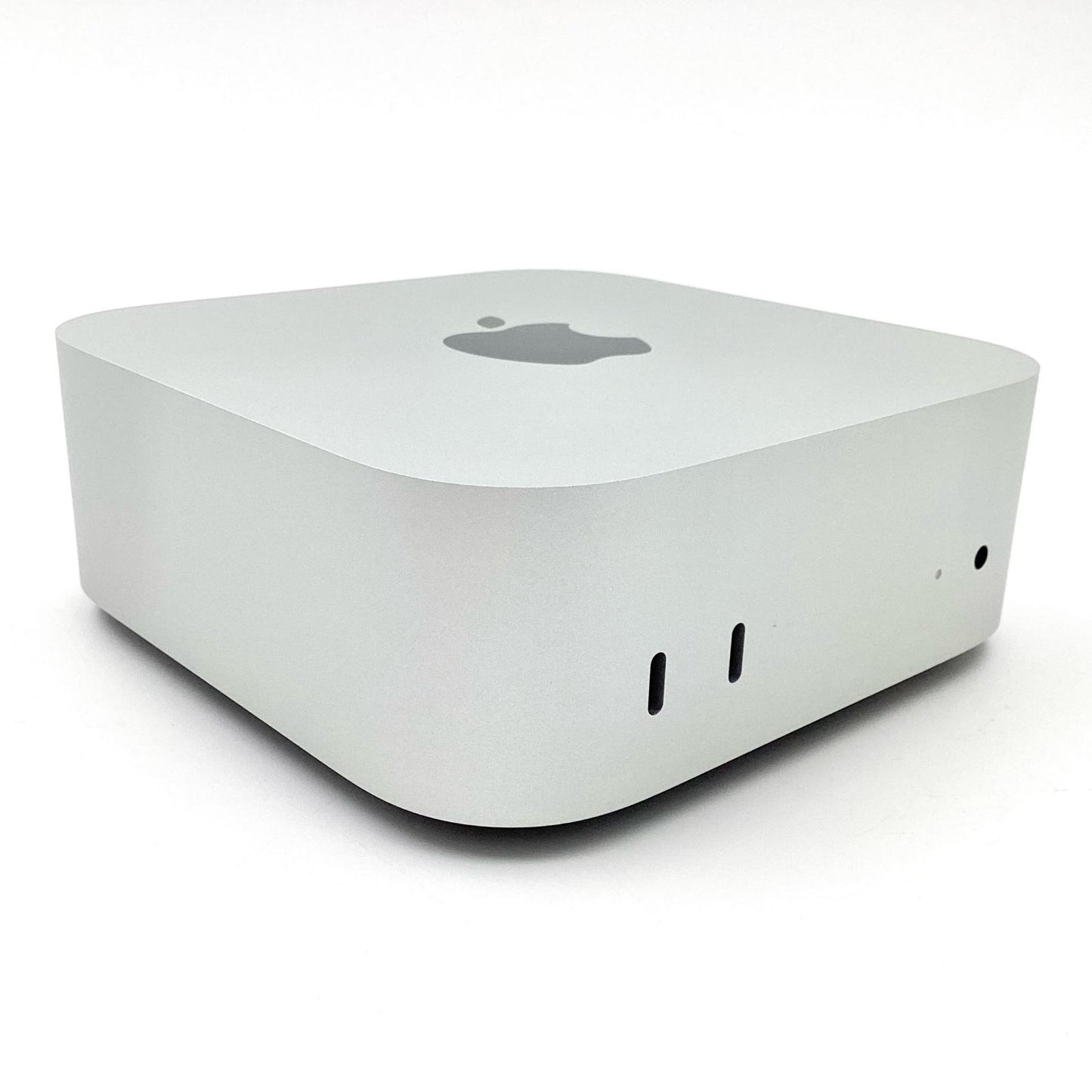 【全額返金保証】【最速発送】Apple Mac mini Apple M4 16GB SSD 256GB 超美品 動作確認済
