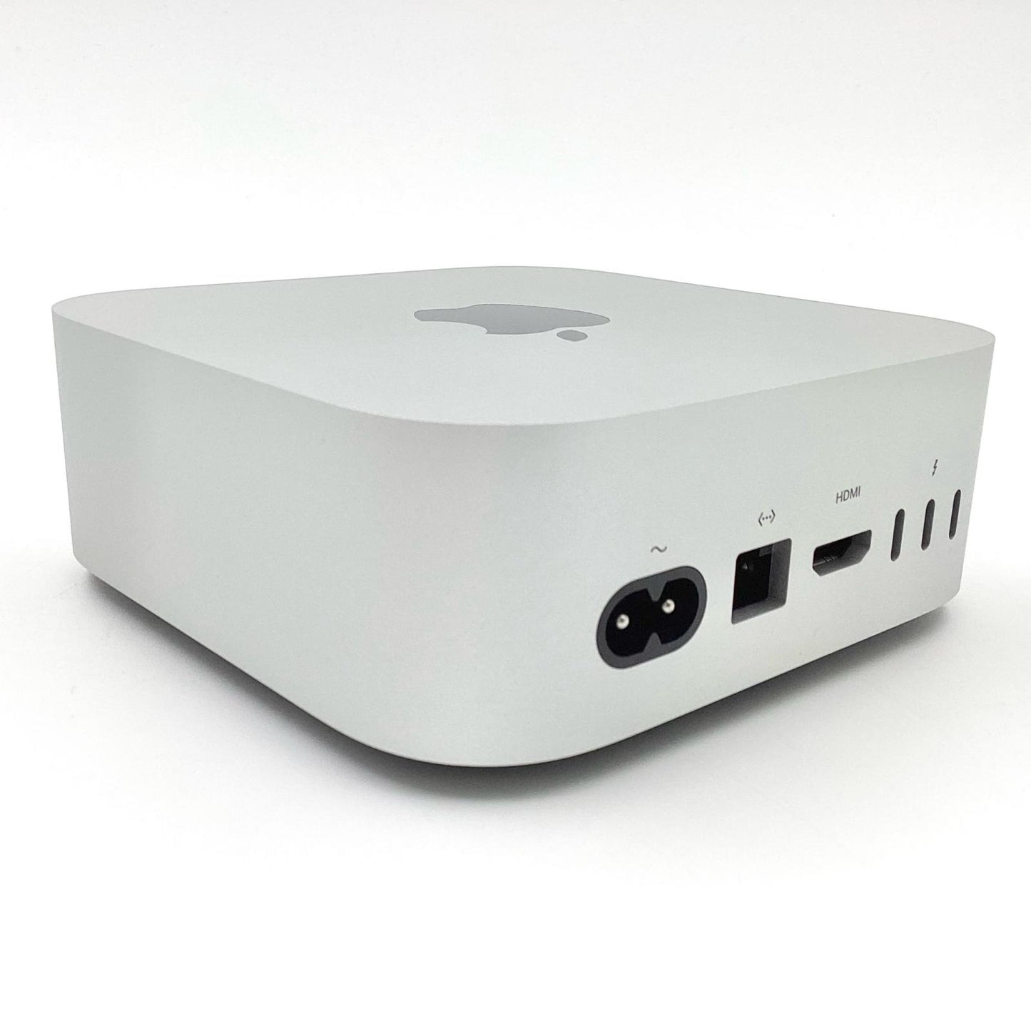 【全額返金保証】【最速発送】Apple Mac mini Apple M4 16GB SSD 256GB 超美品 動作確認済
