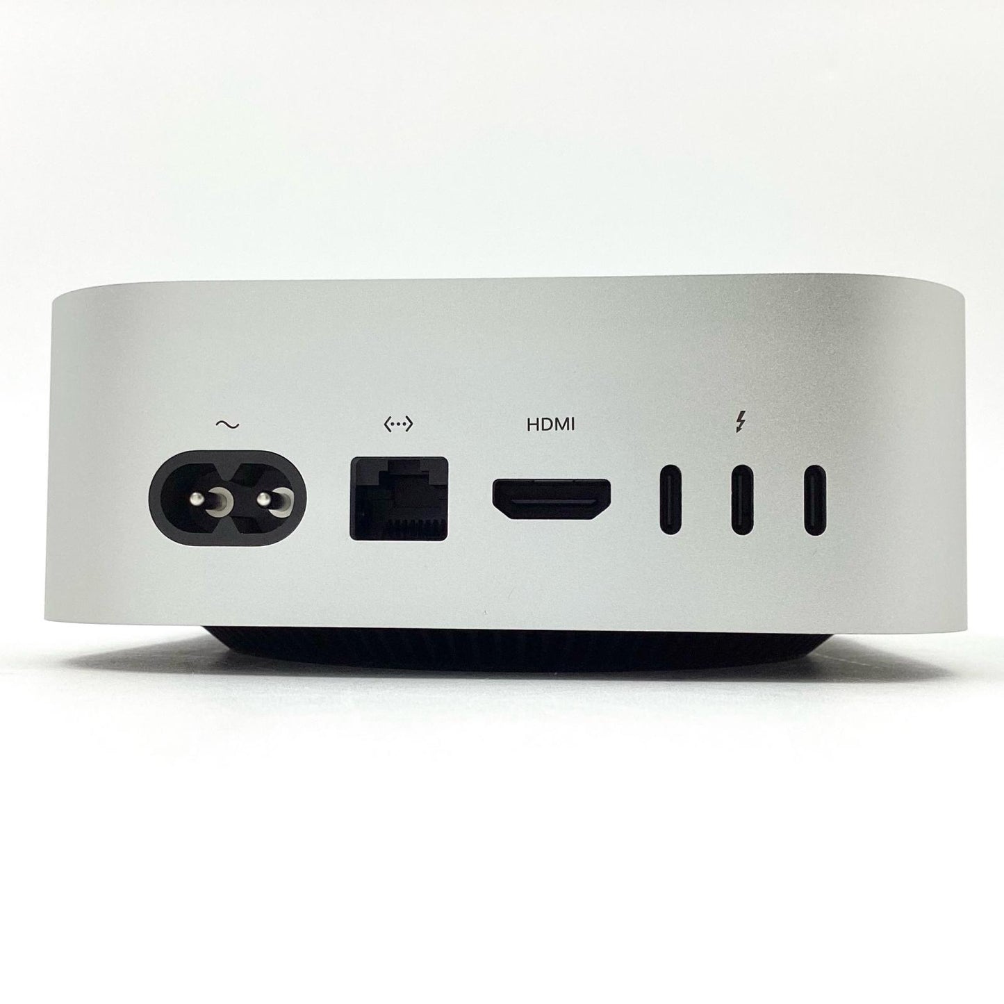 【全額返金保証】【最速発送】Apple Mac mini Apple M4 16GB SSD 256GB 超美品 動作確認済