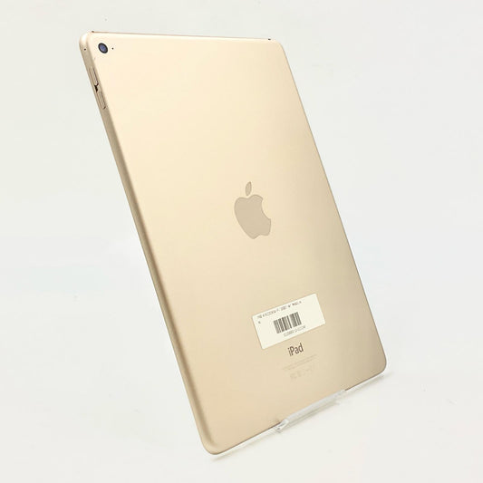 【全額返金保証】【最速発送】Apple iPad Air 9.7インチ 第2世代 16GB ゴールド Wi-Fi 動作確認済