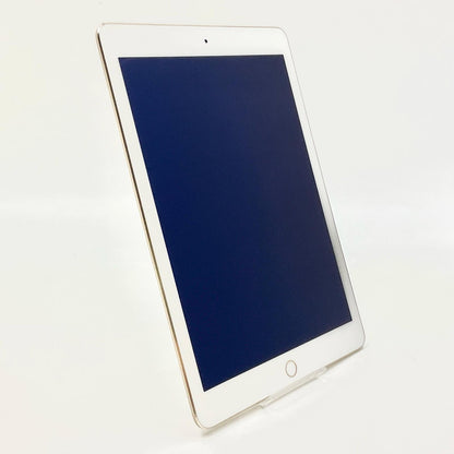 【全額返金保証】【最速発送】Apple iPad Air 9.7インチ 第2世代 16GB ゴールド Wi-Fi 動作確認済