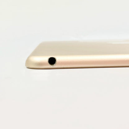 【全額返金保証】【最速発送】Apple iPad Air 9.7インチ 第2世代 16GB ゴールド Wi-Fi 動作確認済