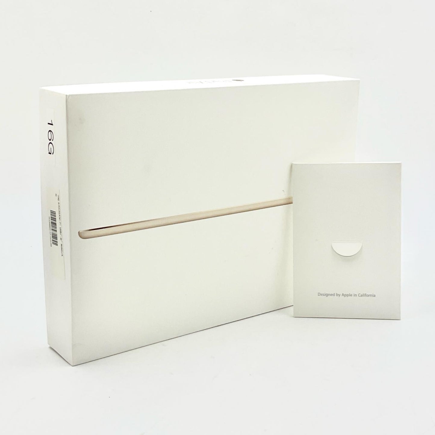 【全額返金保証】【最速発送】Apple iPad Air 9.7インチ 第2世代 16GB ゴールド Wi-Fi 動作確認済