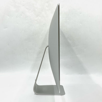 【最速発送】Apple iMac 21.5インチ 3.0GHz 6 コア Intel Core i5 8GB フュージョンドライブ 1TB シルバー【難有】