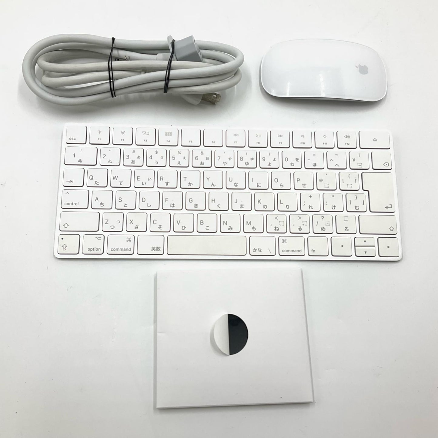 【最速発送】Apple iMac 21.5インチ 3.0GHz 6 コア Intel Core i5 8GB フュージョンドライブ 1TB シルバー【難有】