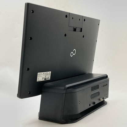 【全額返金保証】【最速発送】富士通 FMVF90A3B 27インチ Intel Core i7 6700HQ 8GB HDD 3TB 動作確認済