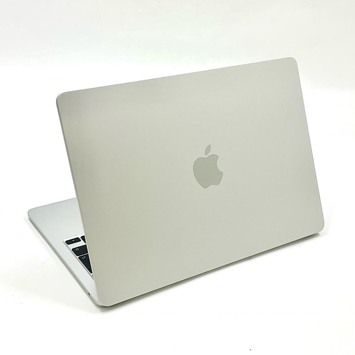 【全額返金保証】【最速発送】Apple MacBook Air 13.6インチ 2024 Apple M3 16GB SSD 512GB シルバー 100% 超美品 動作確認済
