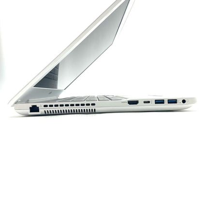 【全額返金保証】【最速発送】FUJITSU LIFEBOOK AH51/C3 FMVA51C3WZ Intel(R) Core(TM) i7-7700HQ CPU @ 2.80GHz 8GB 動作確認済