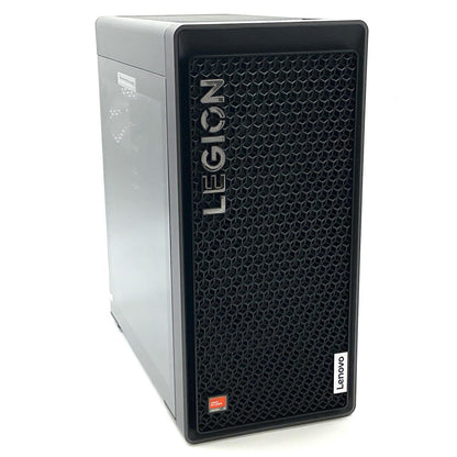 【全額返金保証】【最速発送】Lenovo LEGION 90UY-0082JM AMD Ryzen 7 7700X 8-Core Processor 16GB M.2 SSD 512GB NVIDIA GeForce RTX 4060 美品 動作確認済