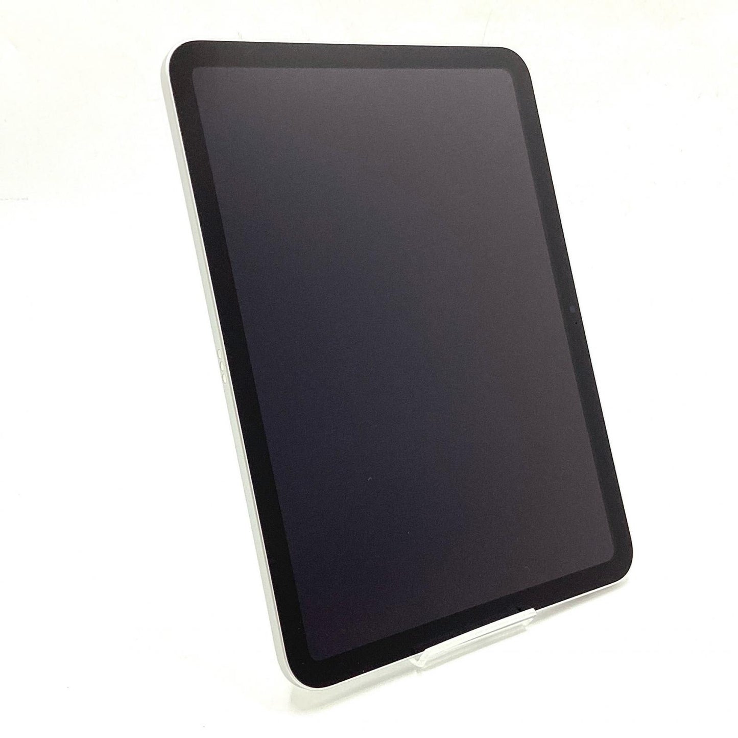 【全額返金保証】【最速発送】Apple iPad iPad 10.9インチ 第10世代 64GB シルバー Wi-Fi 超美品 動作確認済