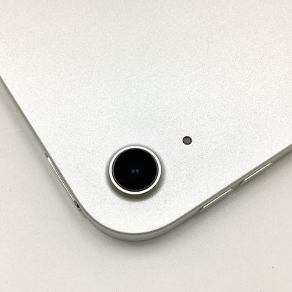 【全額返金保証】【最速発送】Apple iPad iPad 10.9インチ 第10世代 64GB シルバー Wi-Fi 超美品 動作確認済