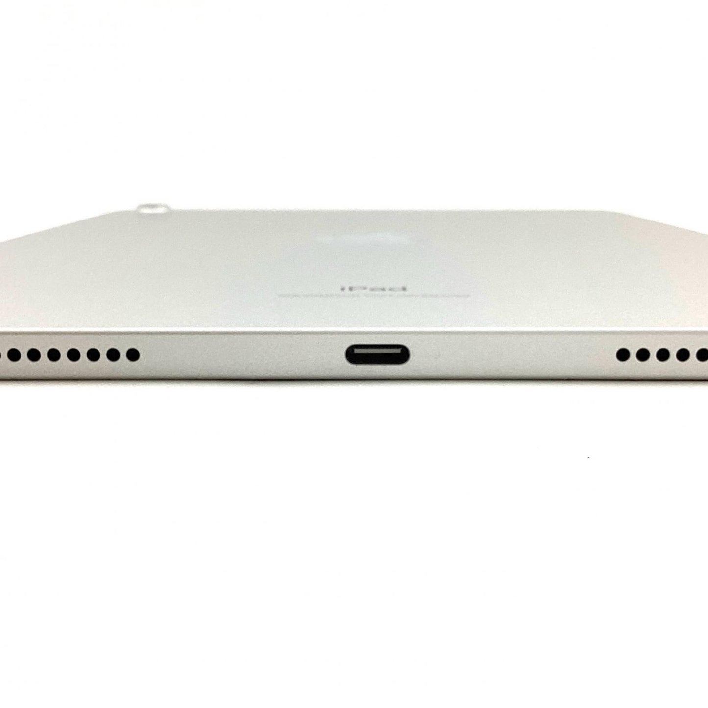 【全額返金保証】【最速発送】Apple iPad iPad 10.9インチ 第10世代 64GB シルバー Wi-Fi 超美品 動作確認済