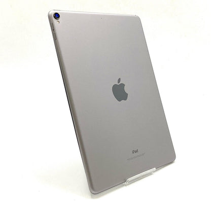 【最速発送】Apple iPad Pro 10.5インチ 第1世代 64GB シルバー Wi-Fi【難有】