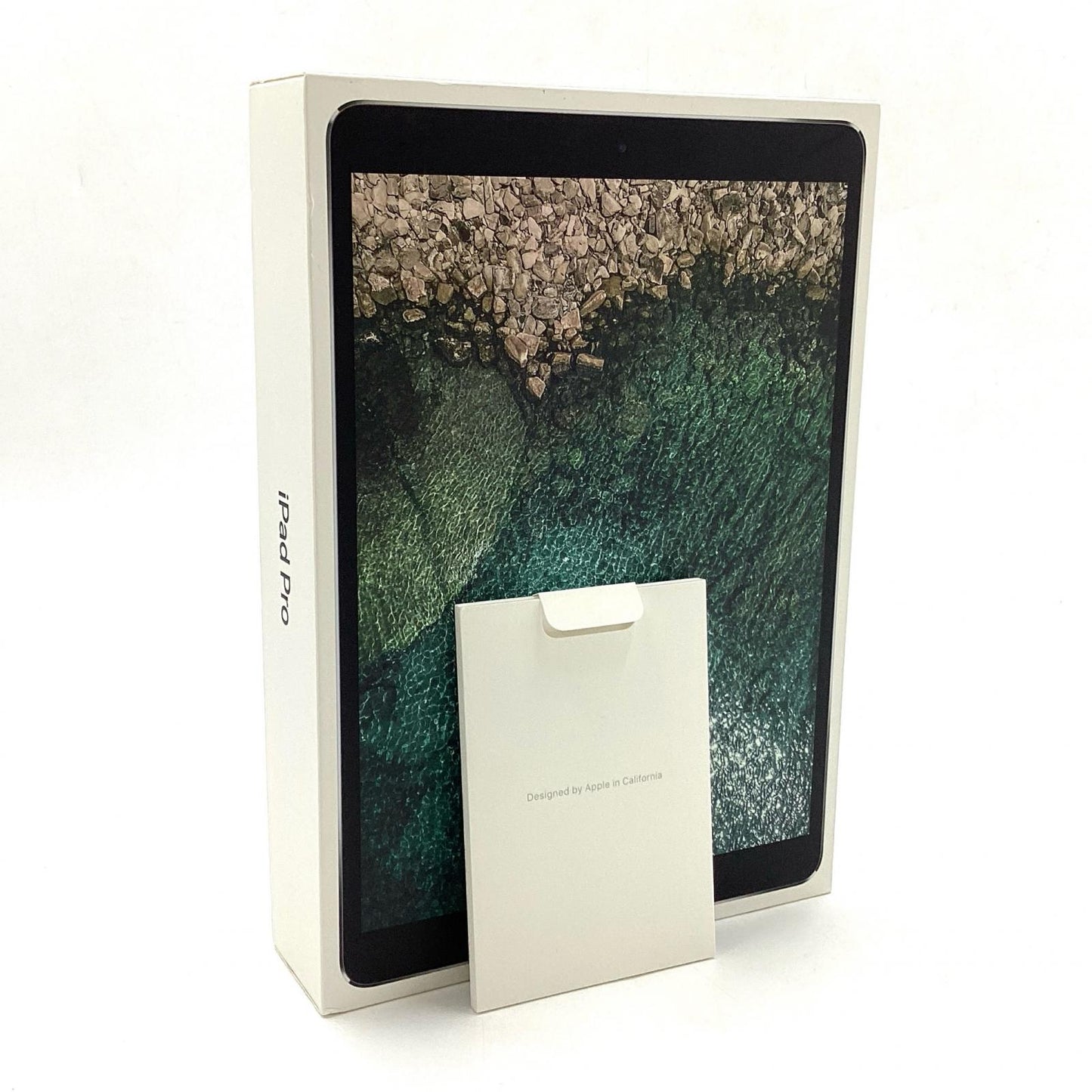 【最速発送】Apple iPad Pro 10.5インチ 第1世代 64GB シルバー Wi-Fi【難有】