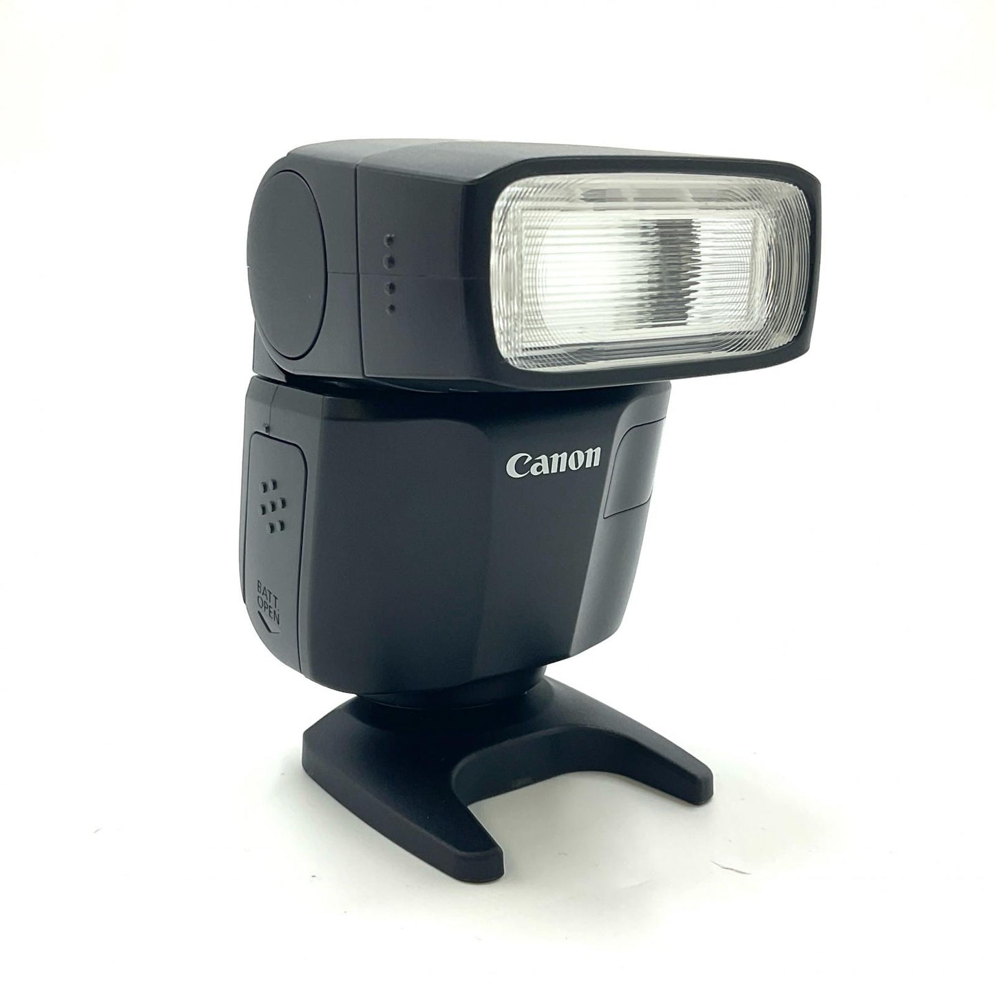 【全額返金保証】【最速発送】Canon SPEEDLITE EL-100 美品 動作確認済