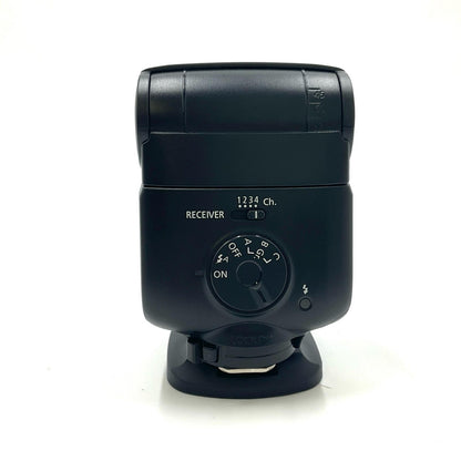 【全額返金保証】【最速発送】Canon SPEEDLITE EL-100 美品 動作確認済