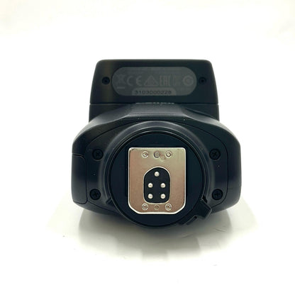 【全額返金保証】【最速発送】Canon SPEEDLITE EL-100 美品 動作確認済