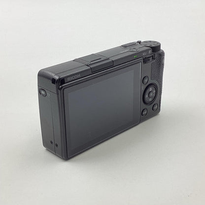 【全額返金保証】【最速発送】RICOH コンパクトデジタルカメラ GR III 超美品 動作確認済