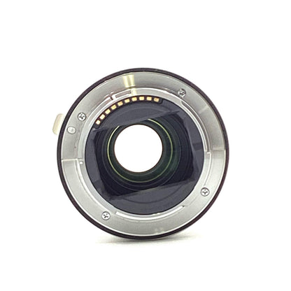 【全額返金保証】【最速発送】Sony SEL20TC 美品 動作確認済