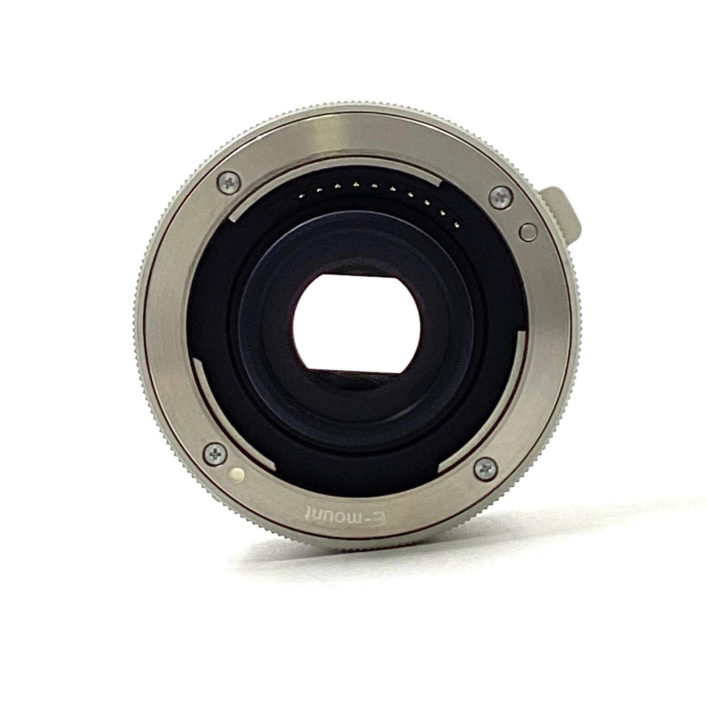 【全額返金保証】【最速発送】Sony SEL20TC 美品 動作確認済