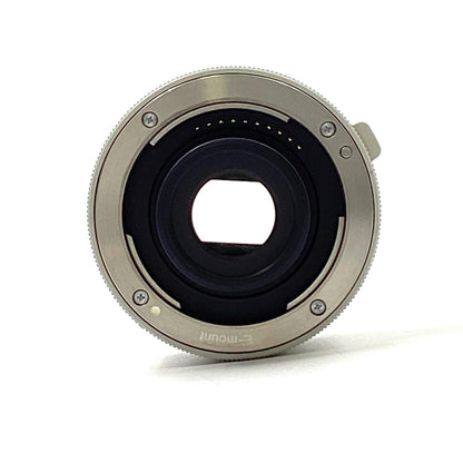 【全額返金保証】【最速発送】Sony SEL20TC 美品 動作確認済