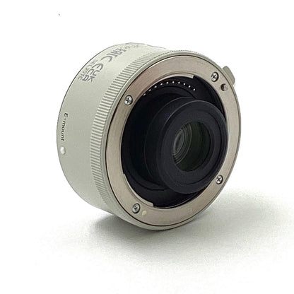 【全額返金保証】【最速発送】Sony SEL20TC 美品 動作確認済