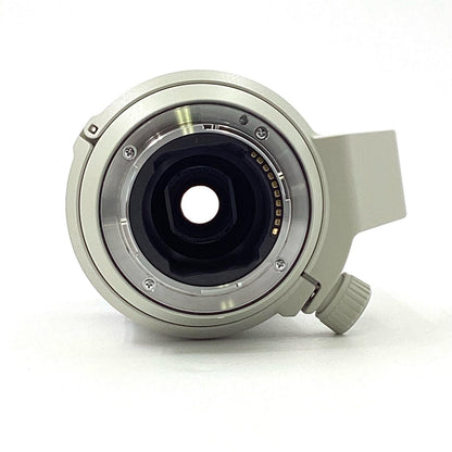 【全額返金保証】【最速発送】Sony FE 70-200mm F4 Macro G OSS II SEL70200G2 超美品 動作確認済