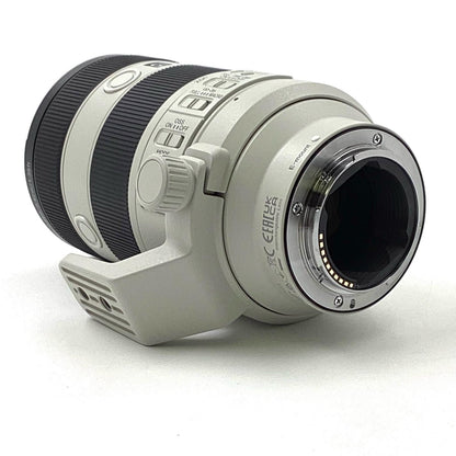 【全額返金保証】【最速発送】Sony FE 70-200mm F4 Macro G OSS II SEL70200G2 超美品 動作確認済