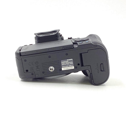 【全額返金保証】【最速発送】Canon デジタル一眼 EOS R6 ボディ ブラック 美品 動作確認済