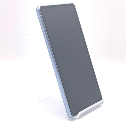 【全額返金保証】【最速発送】Google Pixel 7a 128GB Sea SIMフリー 白ロム 動作確認済