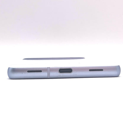 【全額返金保証】【最速発送】Google Pixel 7a 128GB Sea SIMフリー 白ロム 動作確認済
