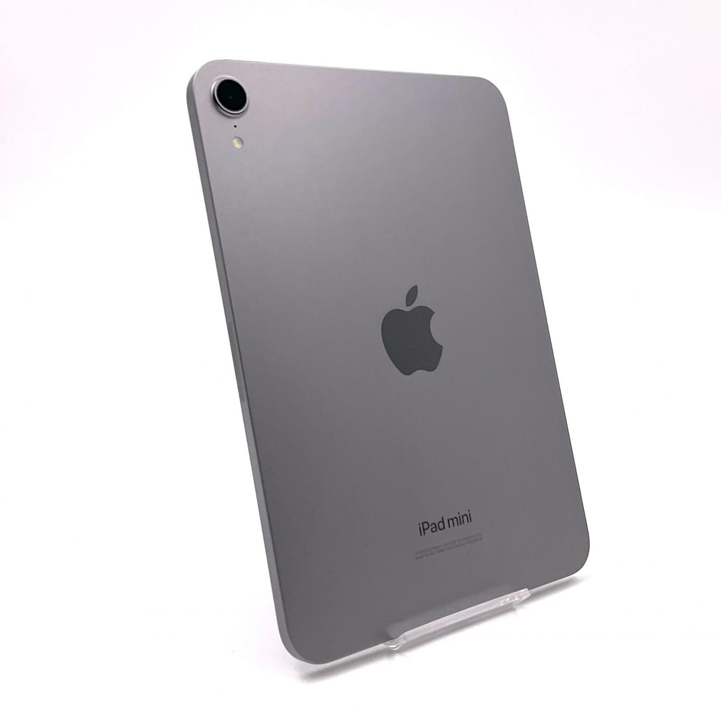 【全額返金保証】【最速発送】Apple iPad mini 8.3インチ 第7世代 128GB スペースグレイ Wi-Fi 超美品 動作確認済