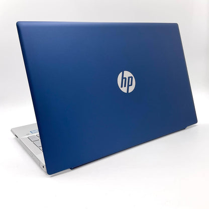 【全額返金保証】【最速発送】HP Pavilion Laptop 15cu-0004TU Intel(R) Core(TM) i5-8250U CPU @ 1.60GHz 1.80GHz 8GB M.2 SSD 128GB 動作確認済