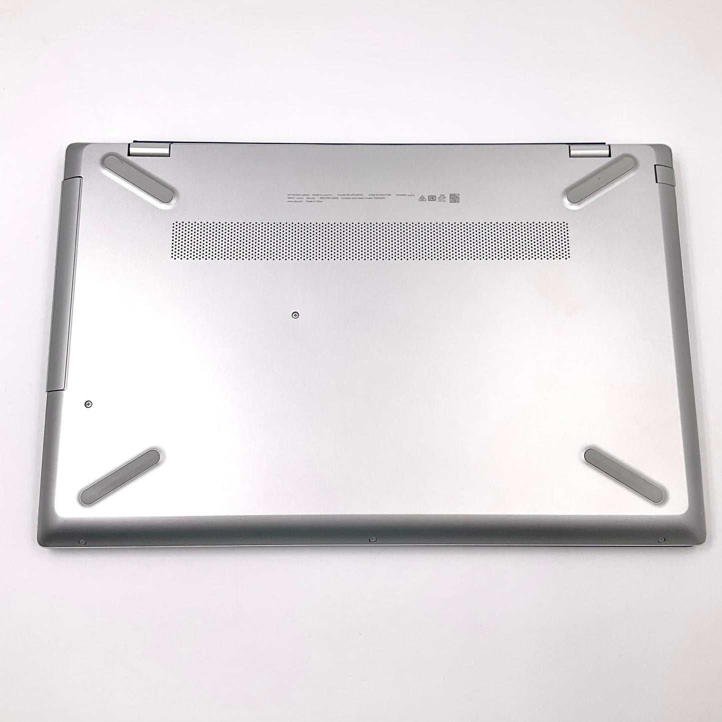 【全額返金保証】【最速発送】HP Pavilion Laptop 15cu-0004TU Intel(R) Core(TM) i5-8250U CPU @ 1.60GHz 1.80GHz 8GB M.2 SSD 128GB 動作確認済