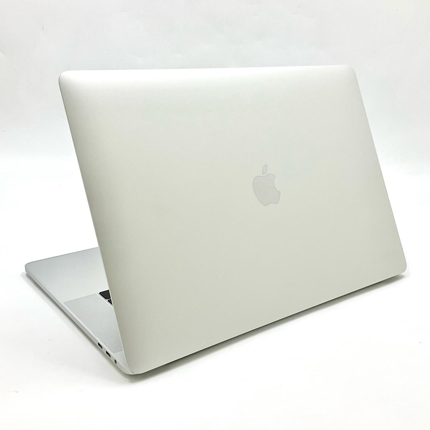 【最速発送】Apple MacBook Pro 15インチ 2018 2.6 GHz 6コア Intel Core i7 16GB SSD 1TB シルバー【難有】
