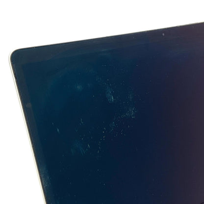 【最速発送】Apple MacBook Pro 15インチ 2018 2.6 GHz 6コア Intel Core i7 16GB SSD 1TB シルバー【難有】