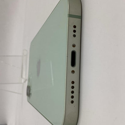 【全額返金保証】【最速発送】Apple iPhone iPhone 12 128GB グリーン Softbank SIMフリー 白ロム 動作確認済 79%