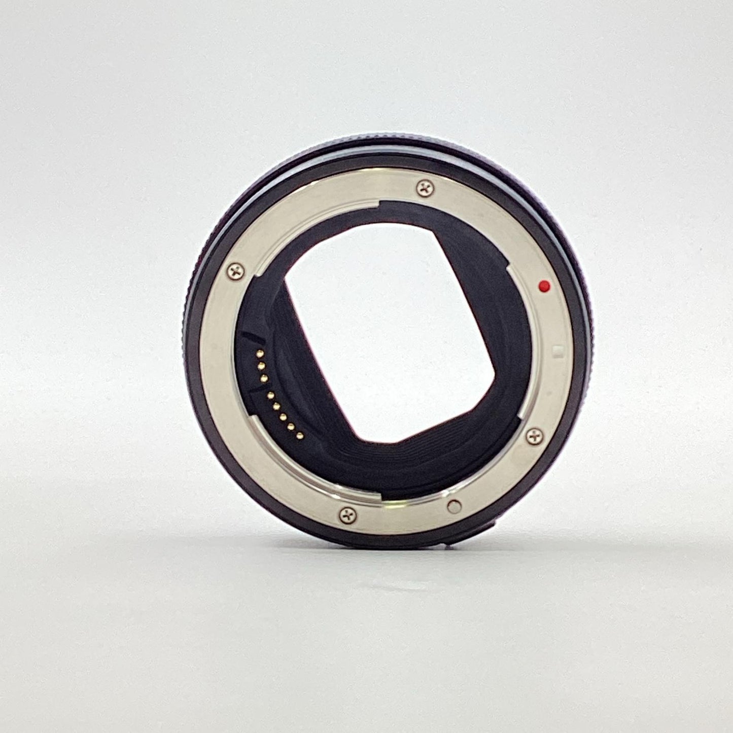 【全額返金保証】【最速発送】Canon control　Ring　Mount　Adapter　EF-EOSR 超美品 動作確認済