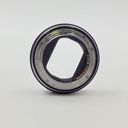 【全額返金保証】【最速発送】Canon control　Ring　Mount　Adapter　EF-EOSR 超美品 動作確認済