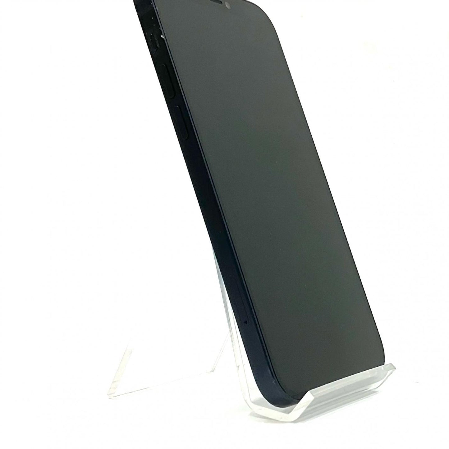 【全額返金保証】【最速発送】Apple iPhone iPhone 12 64GB ブラック Softbank 白ロム 動作確認済 79%