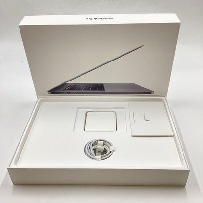 【全額返金保証】【最速発送】Apple MacBook Pro 15インチ 2018 2.9GHz 6コア Intel Core i9 32GB SSD 512GB シルバー 84% 動作確認済