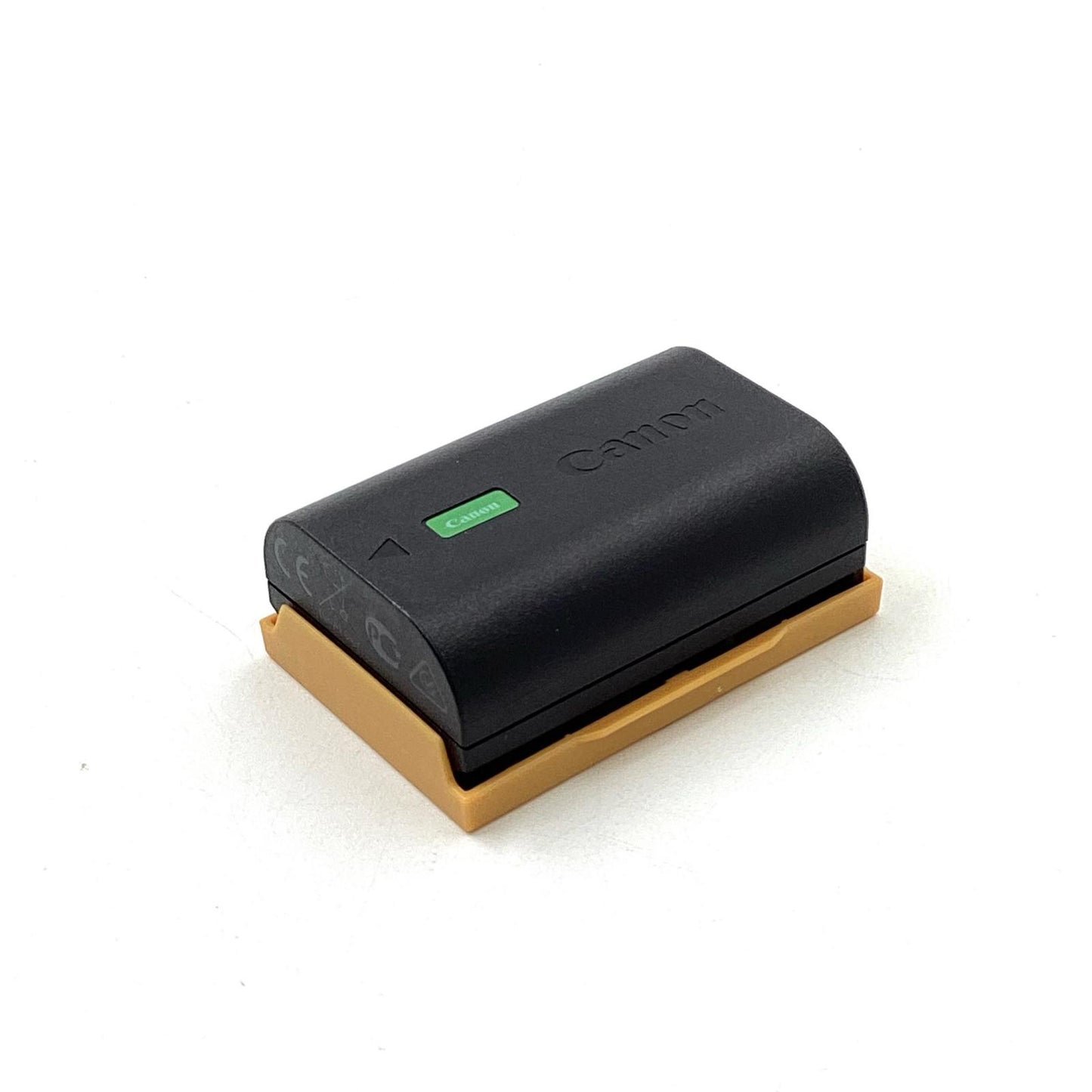 【全額返金保証】【最速発送】Canon LP-E6NH 美品 動作確認済