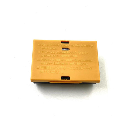 【全額返金保証】【最速発送】Canon LP-E6NH 美品 動作確認済