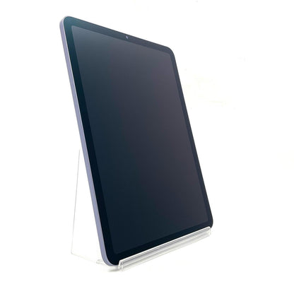 【全額返金保証】【最速発送】Apple iPad iPad Air 10.9インチ 第5世代 64GB パープル Wi-Fi 動作確認済