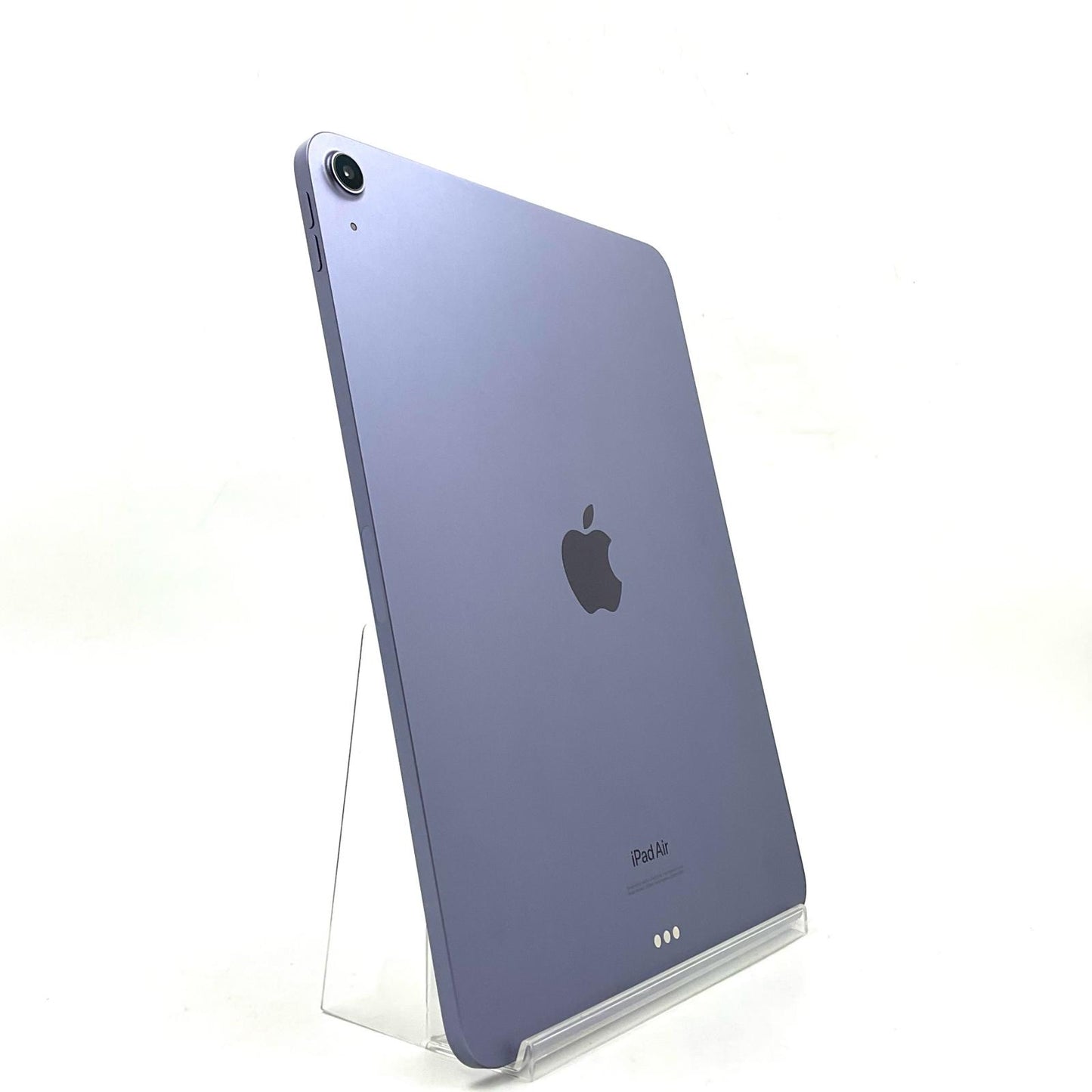 【全額返金保証】【最速発送】Apple iPad iPad Air 10.9インチ 第5世代 64GB パープル Wi-Fi 動作確認済
