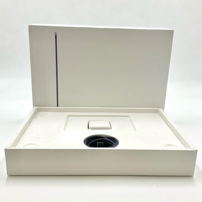 【全額返金保証】【最速発送】Apple MacBook Air 13インチ 2024 Apple M3 16GB SSD 512GB ミッドナイト 99.5% 動作確認済